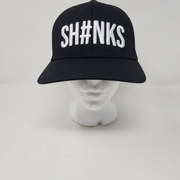 Callaway Golf Hat Mens Shanks Snapback Adjustable Cotton 3D Embroidery - Picture 3 of 11